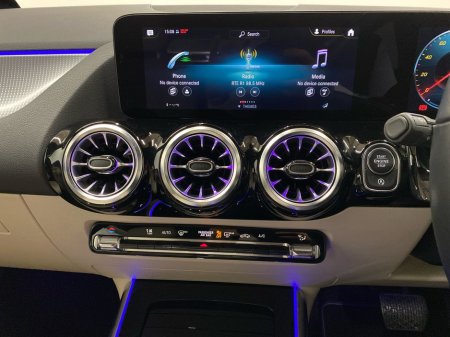 2023 Mercedes-Benz GLA Class GLA 180 A/T Progressive €44,950 thumbnail