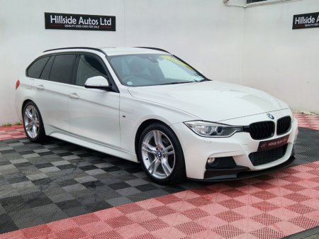 2013 BMW 3 Series - thumbnail 17