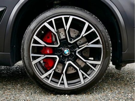 2022 BMW X5 - thumbnail 16