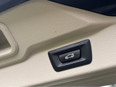 2016 BMW X5 XDRIVE 40D M SPORT €34,900 thumbnail