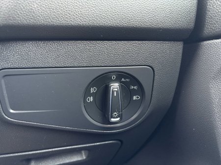 2020 Volkswagen Tiguan Allspace - thumbnail 17