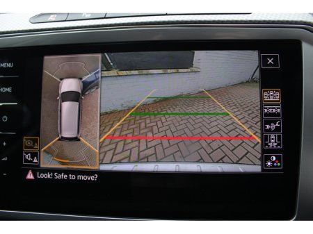 2019 Volkswagen Passat - thumbnail 15