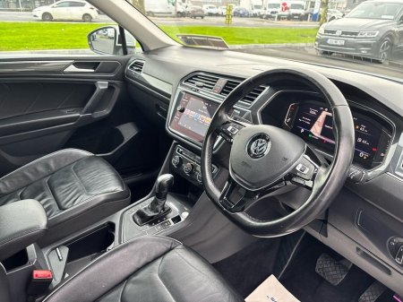 2020 Volkswagen Tiguan Allspace - thumbnail 6