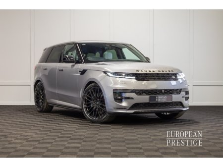 2023 Land Rover Range Rover Sport - thumbnail 1