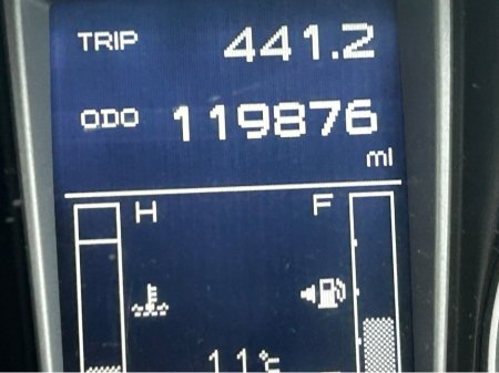 2015 Isuzu D-MAX - thumbnail 16