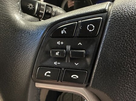 2020 Hyundai Tucson Executive 1.6 Crdi €20,400 thumbnail