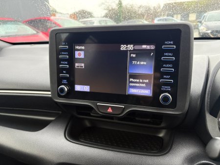 2020 Toyota Yaris  €15,750 thumbnail