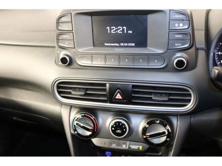 2020 Hyundai Kona - thumbnail 11