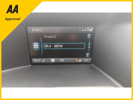 2015 Volvo XC60 - thumbnail 24