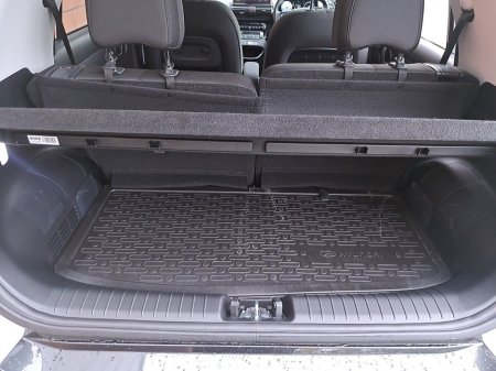 2025 Hyundai Inster Elegance Model 49 k/W Battery with 360 kms €21,950 thumbnail