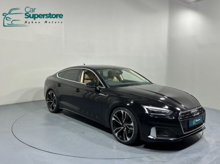 2023 Audi A5 2.0 Tdi Sport €42,800