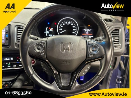 2017 Honda Vezel - thumbnail 16