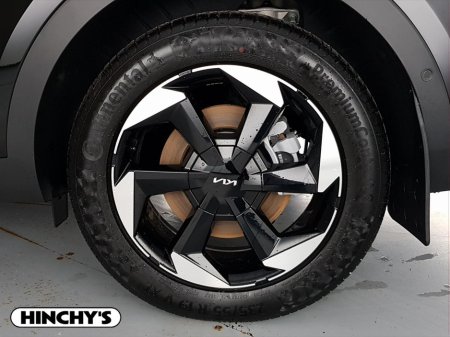 2026 Kia Sorento - thumbnail 8