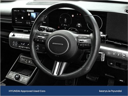 2026 Hyundai Kona - thumbnail 6