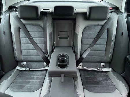 2016 Volkswagen Golf HIGHLINE R-LINE PACK 1.4 TSI AUTO // FULL SERVICE HISTORY // LOW MILEAGE // REVERSE CAMERA €16,900 thumbnail