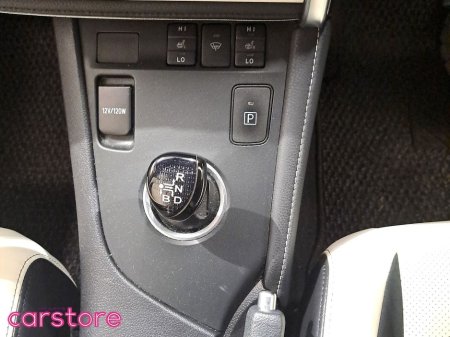 2017 Toyota Auris Hybrid Aura Auto €17,480 thumbnail