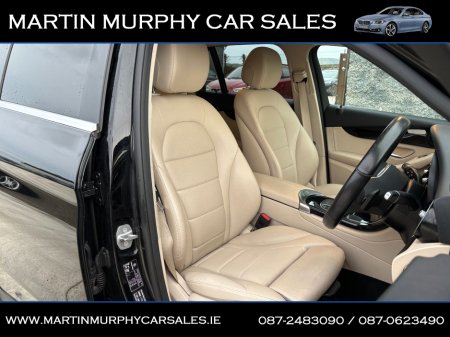 2021 Mercedes-Benz GLC Class - thumbnail 14