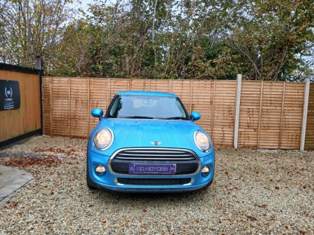 2016 MINI Cooper 1.2 AUTO COOPER €14,450