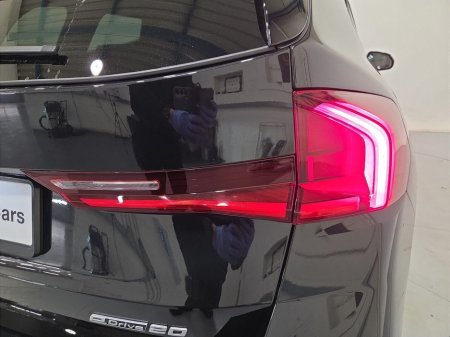 2024 BMW iX1 - thumbnail 20