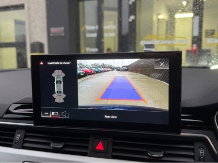 2020 Audi A4 2.0 TDI 35 S line Saloon 4dr Diesel S Tronic Euro 6 (s/s) (163 ps) VIRTUAL COCKPIT + REVERSE CAMERA + HEATED FRONT SEATS €26,900 thumbnail