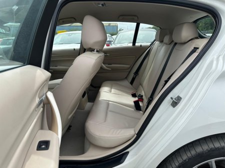 2013 BMW 1 Series 116i Full Leather Automatic Low Mileage  (3139) €11,995 thumbnail