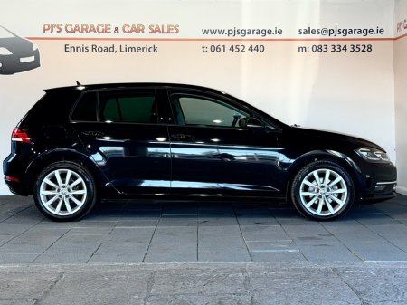 2019 Volkswagen Golf - thumbnail 4