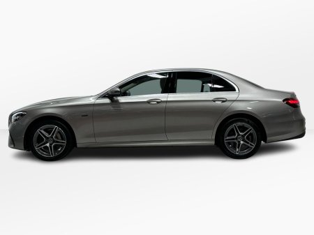 2021 Mercedes-Benz E Class - thumbnail 5