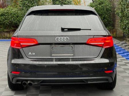 2020 Audi A3 S-LINE PACK 1.4 TFSI // NEW 10" S-LINE ALLOYS // DIGITAL CLUSTER // APPLE CARPLAY/ANDROID AUTO €21,900 thumbnail