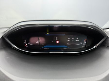 2022 Peugeot 5008 - thumbnail 21