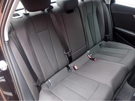 2016 Audi A4 - thumbnail 14