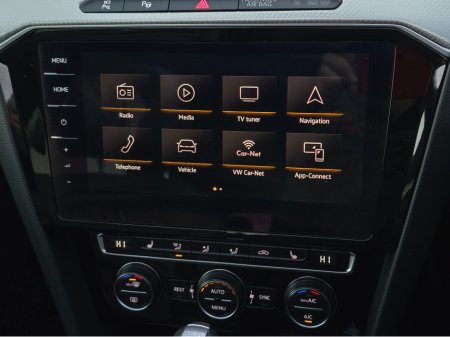 2018 Volkswagen Arteon - thumbnail 14