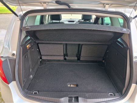 2017 Opel Meriva - thumbnail 24