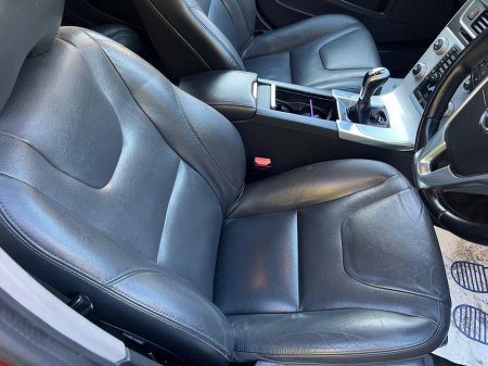 2016 Volvo V60 D2 (120hp) SE €9,450 thumbnail