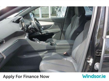 2023 Peugeot 3008 HYBRID2 225bhp PHEV GT €36,995