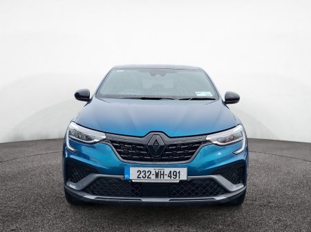 2023 Renault Arkana - photo 6