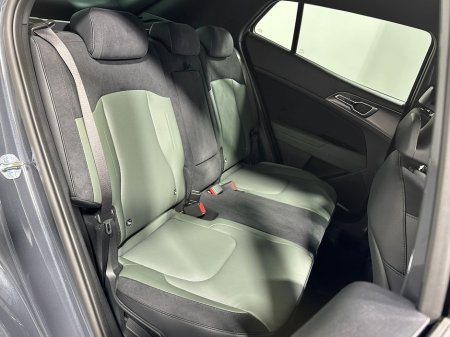 2026 Kia Sportage - thumbnail 11