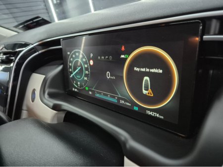 2021 Hyundai Tucson - thumbnail 14