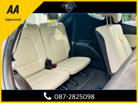 2015 Hyundai Santa Fe - thumbnail 14