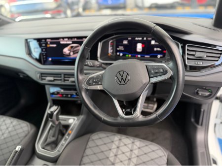 2022 Volkswagen Polo - thumbnail 15