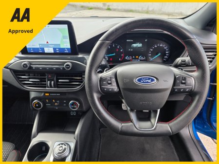 2022 Ford Focus - thumbnail 18