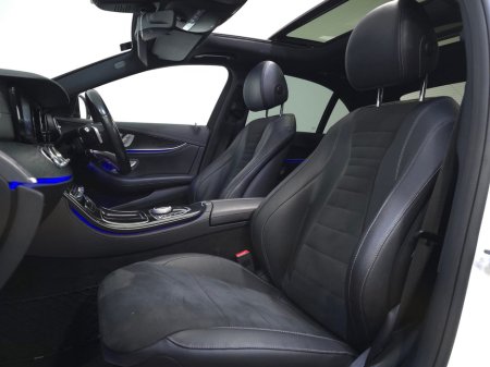 2016 Mercedes-Benz E Class  €23,950 thumbnail