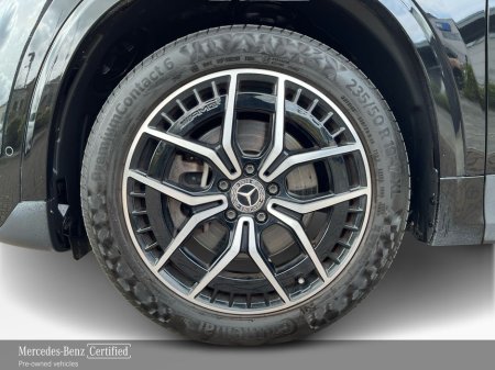 2022 Mercedes-Benz EQA - photo 5