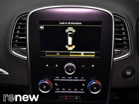 2021 Renault Grand Scenic Iconic Blue dCi 120 MY19 €26,950 thumbnail