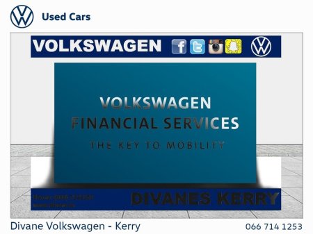 2019 Volkswagen Tiguan - view 2