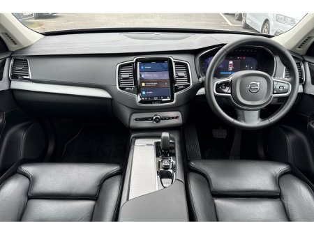 2023 Volvo XC90 + B5 MHEV AWD AUTO PLUS €77,950 thumbnail