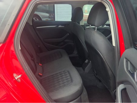 2015 Audi A3 - photo 6