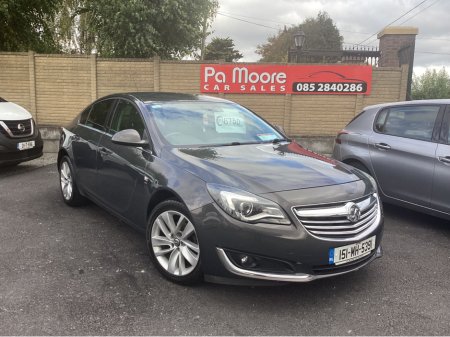 2015 Opel Insignia * 1.8 SRI