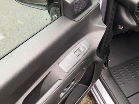 2026 Fiat Doblo Technico €23,900 thumbnail