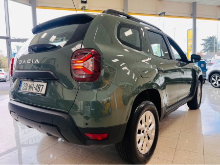 2023 Dacia Duster - thumbnail 2