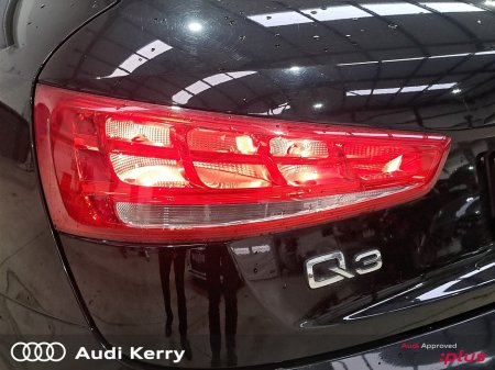 2016 Audi Q3 - thumbnail 27